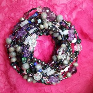 YOUniversal Gypsie - OOAK Necklace!!💖